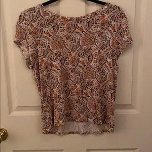 American Eagle t-shirt